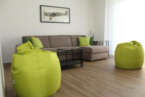 Wind&Sun Apartment